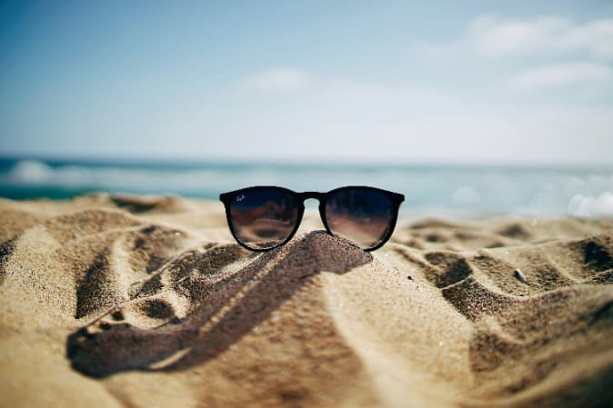 Goa Beach Break with North & South Tours
