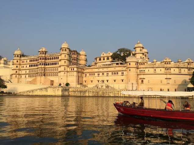 Royal Rajasthan: Jaipur, Jodhpur & Udaipur