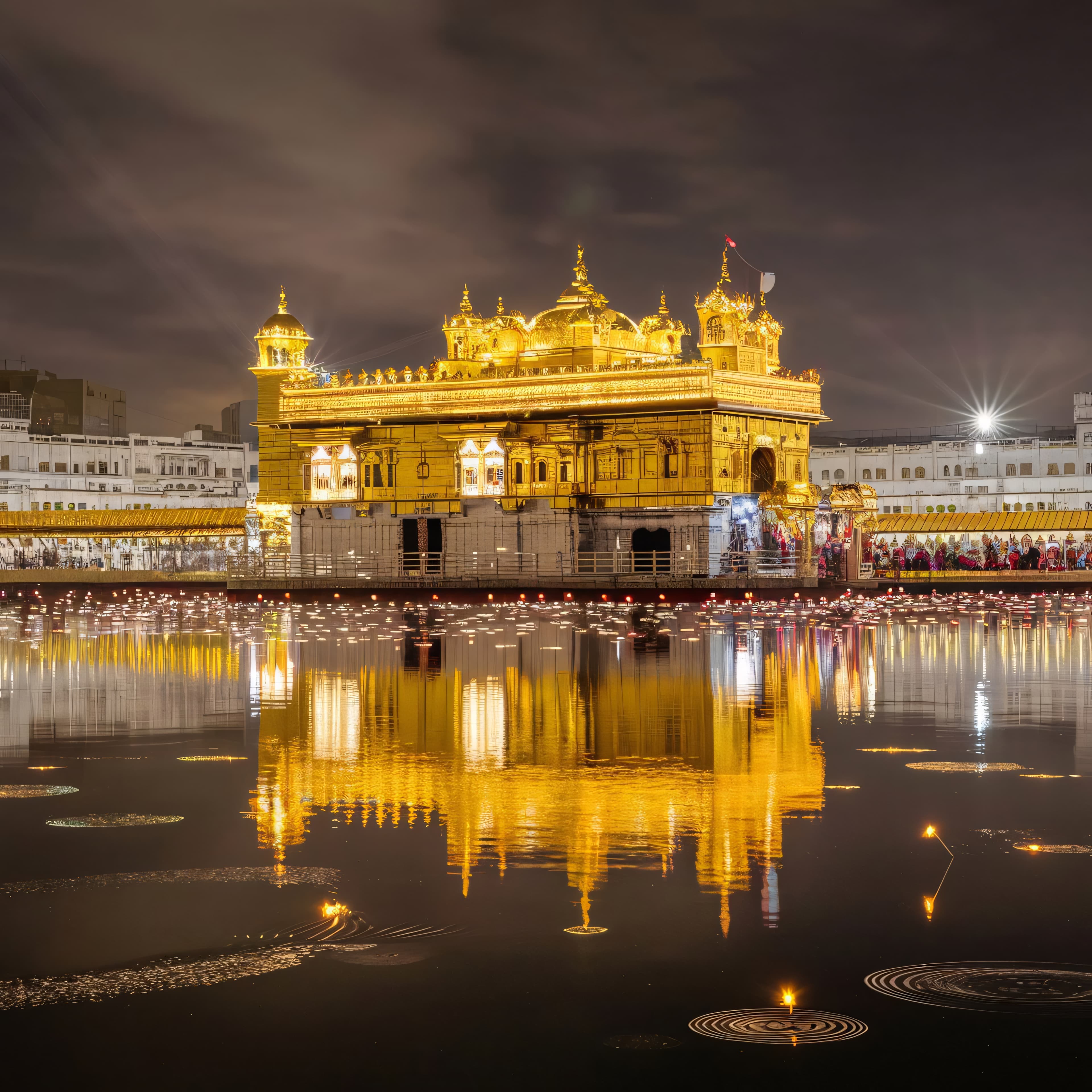 Golden Triangle: Delhi, Agra & Jaipur