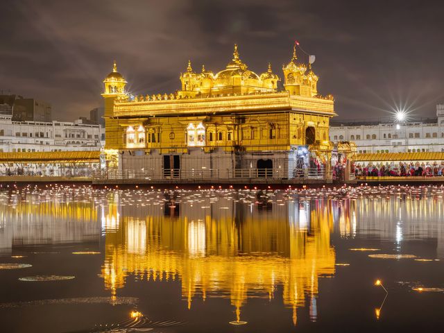Golden Triangle: Delhi, Agra & Jaipur